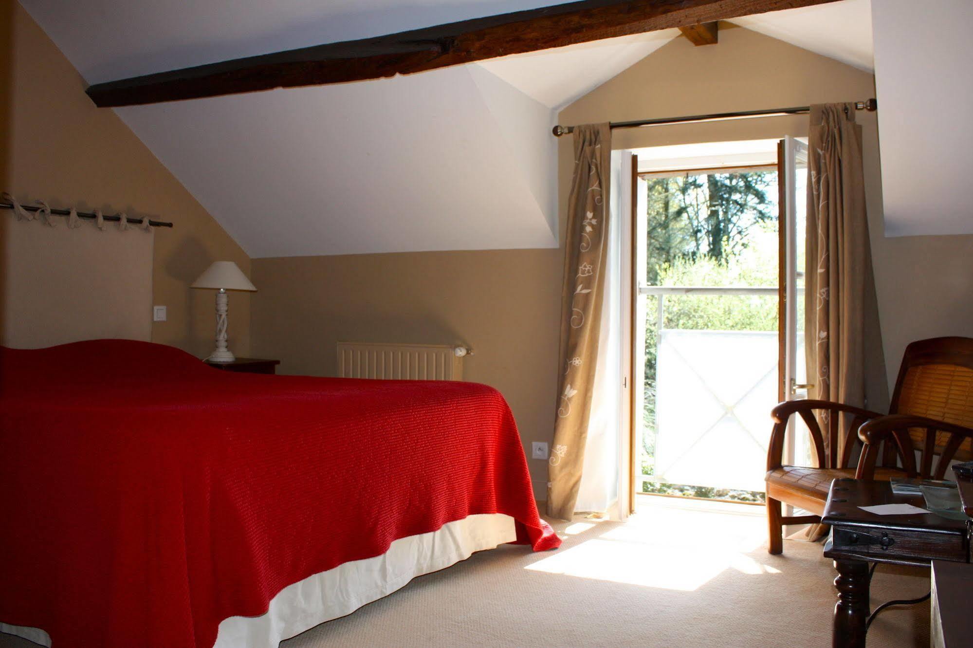 Domaine De Bodeuc Hotel Nivillac Exterior photo